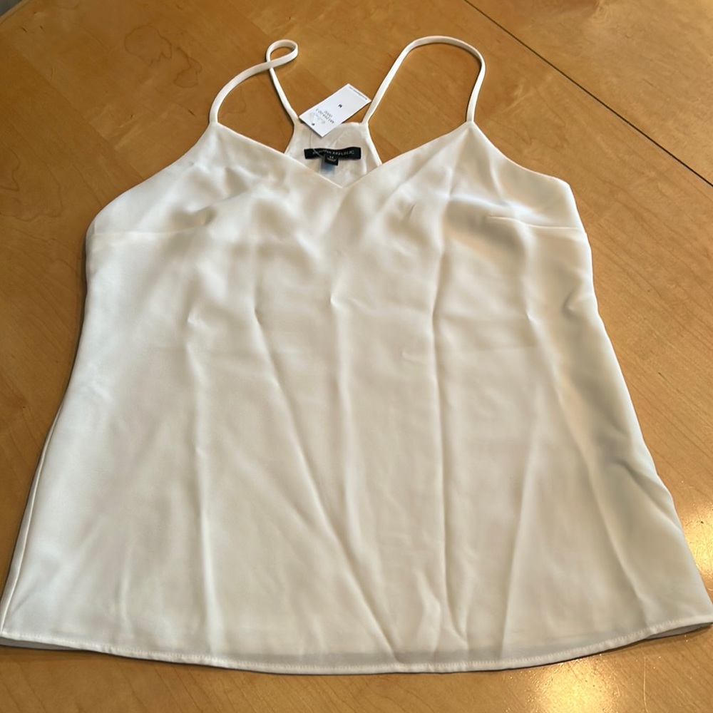 Banana Republic Top